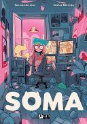 Portada de Soma