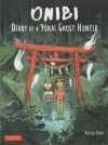 Onibi: Diary Of A Yokai Ghost Hunter De Cecile Brun; Olivier Pichard