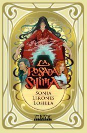 Portada de La Posada Shima