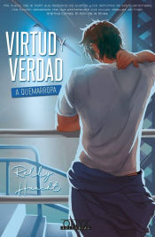 Portada de Virtud y verdad a quemarropa