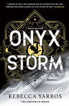 Onyx storm