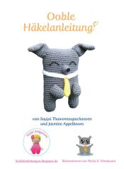 Portada de Ooble Häkelanleitung (Ebook)