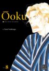 Ooku: The Inner Chambers, Vol. 8