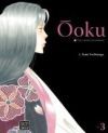 Ooku: The Inner Chambers, Volume 3