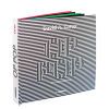 Op Pop. Un libro pop-up de illusiones &oacute;pticas de David A. Carter