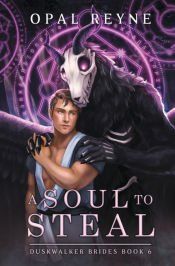 Portada de A Soul to Steal