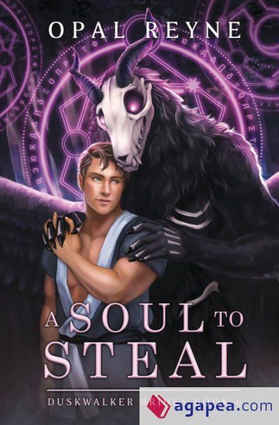 A Soul to Steal A Soul to Steal