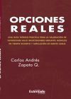Opciones reales