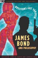 Portada de James Bond and Philosophy