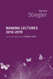 Portada de Nanjing Lectures