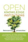 Open Knowledge Institutions