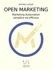 Portada de Open Marketing (Ebook)