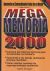 Portada de Megamemoria 2000, de Walter Murray