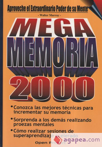 Megamemoria 2000