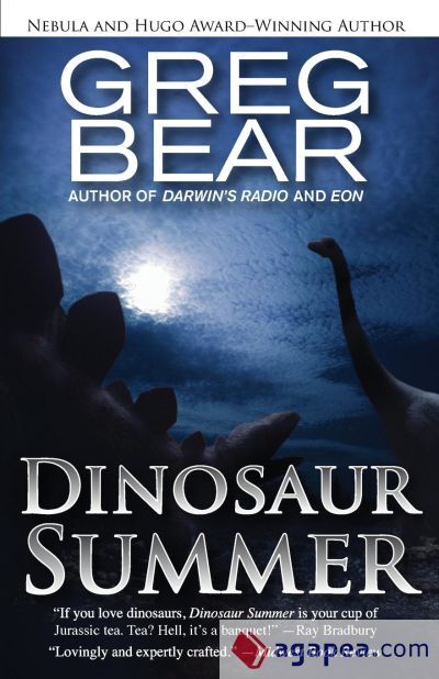 Dinosaur Summer Dinosaur Summer
