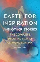 Portada de Earth for Inspiration: And Other Stories