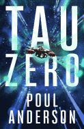 Portada de Tau Zero