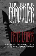 Portada de The Black Gondolier: And Other Stories