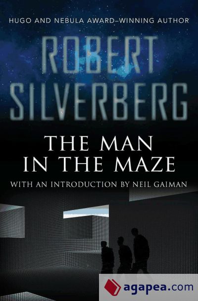 The Man in the Maze