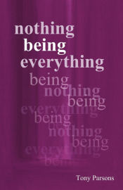 Portada de Nothing Being Everything