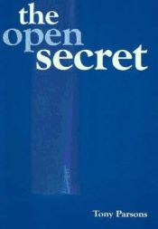 Portada de The Open Secret