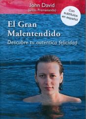 Portada de El gran malentendido