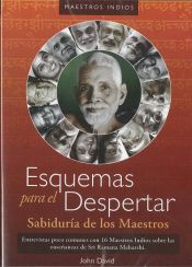 Portada de Esquemas para el despertar