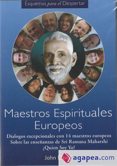 Maestros espirituales europeos