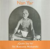 Portada de Nan Yar. &iquest;Qui&eacute;n soy yo?