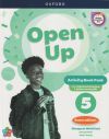 Open Up 5. Activity Book Exam