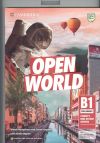 Open World Preliminary English for Spanish Speakers Student's Book without answers with Digital Pack