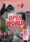 Open World Preliminary. Workbook without Answers with Audio Download