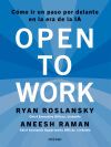 Open To Work