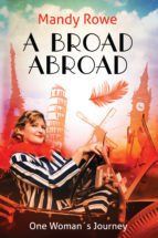Portada de A Broad Abroad (Ebook)