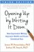 Opening Up by Writing It Down, Third Edition: How Expressive Writing Improves Health and Eases Emotional Pain