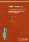 Opera Fictiles