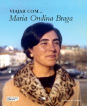 Portada de VIAJAR COM MARIA ONDINA BRAGA