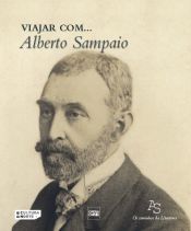 Portada de Viajar com Alberto Sampaio