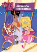 Portada de Operación Miss Bombón (Ebook)