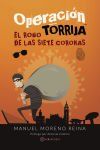 Operaci&oacute;n Torrija