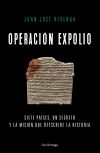 Operaci&oacute;n expolio