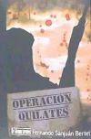 Operación quilates