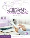 Operaciones Administrativas De Compraventa (edición 2025)