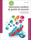 Operaciones auxiliares de gestión de tesorería 2.ª edición