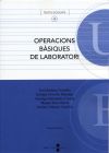 Operacions bàsiques de laboratori