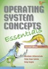 Operating System Concepts Essentials