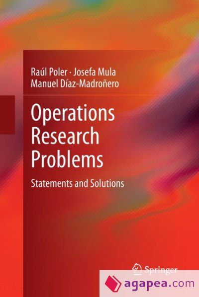 Operations Research Problems