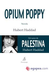 Portada de Opium poppy