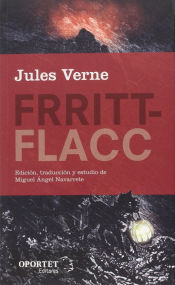 Portada de Frritt-Flacc