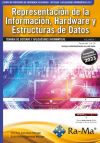 Oposiciones Cuerpo De Profesores De Enseñanza Secundaria. Sistemas Y Aplicaciones Informáticas (f.p.). Vol. I. Representación De La Información, Hardware Y Estructuras De Datos